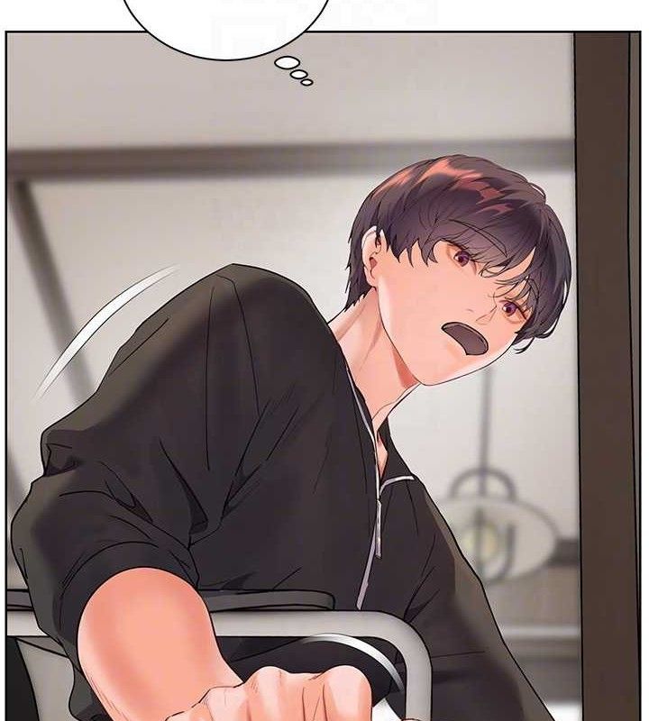 老师的亲密指导 - 第59話-用按摩棒回報師恩 - page 115