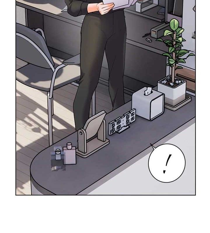 老师的亲密指导 - 第59話-用按摩棒回報師恩 - page 135