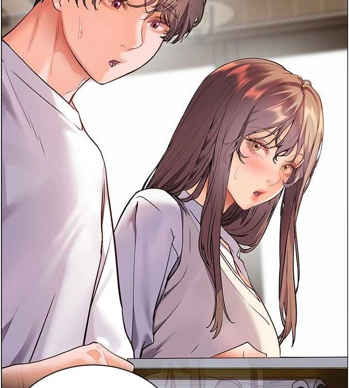老师的亲密指导 - 第59話-用按摩棒回報師恩 - page 137