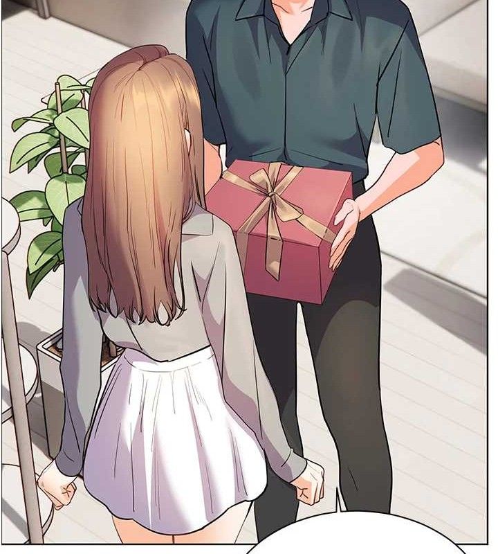 老师的亲密指导 - 第59話-用按摩棒回報師恩 - page 179