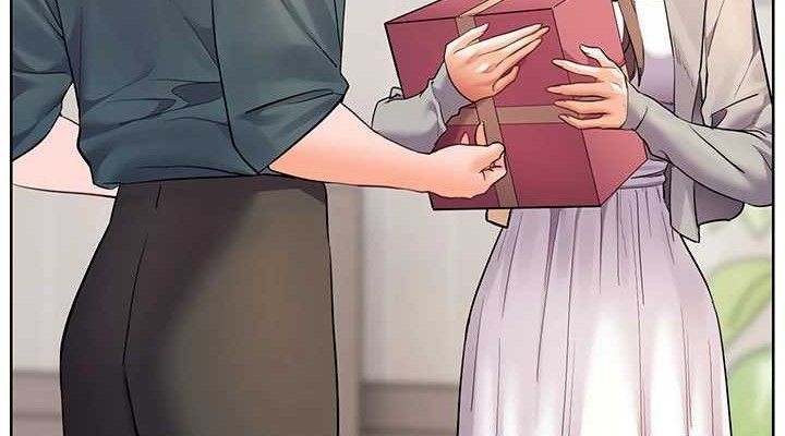 老师的亲密指导 - 第59話-用按摩棒回報師恩 - page 190