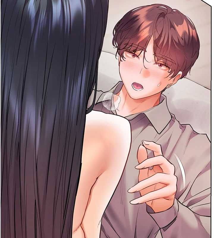 老师的亲密指导 - 第95話-體驗意外的銷魂騎技 - page 39