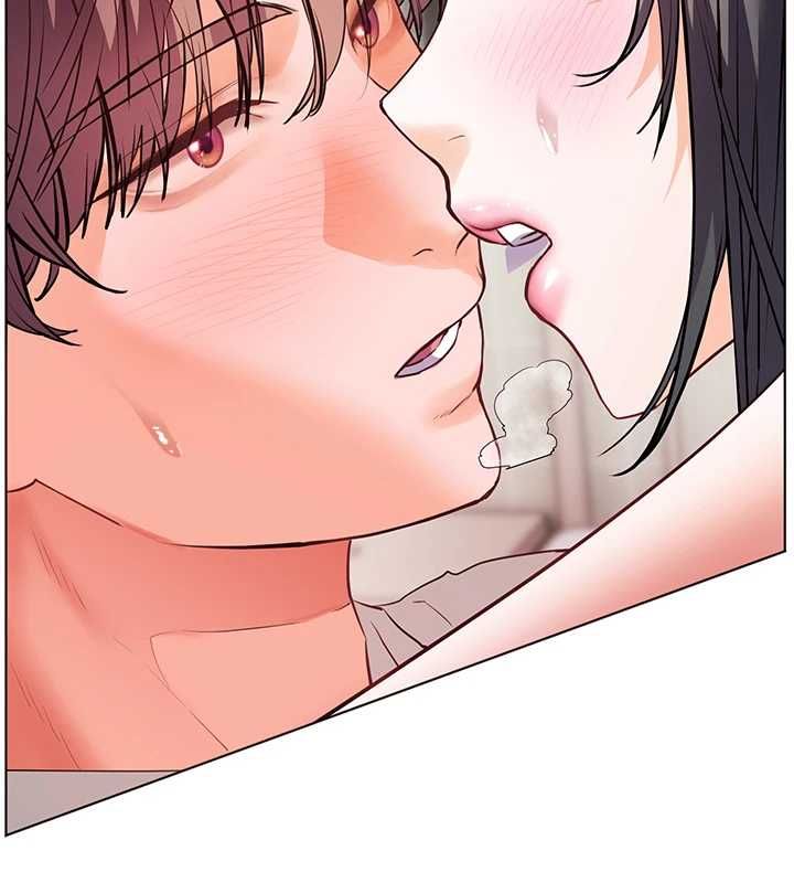 老师的亲密指导 - 第95話-體驗意外的銷魂騎技 - page 105