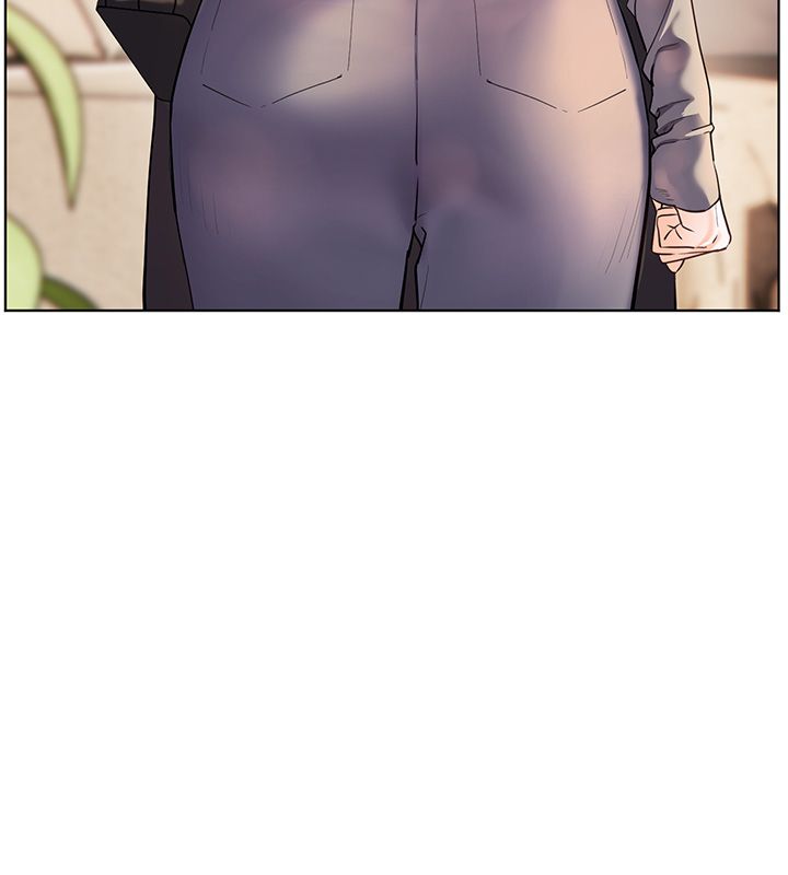 老师的亲密指导 - 第103話-與女秘書第一次過招 - page 6