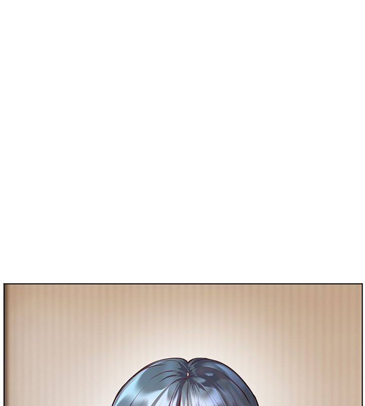 老师的亲密指导 - 第103話-與女秘書第一次過招 - page 11