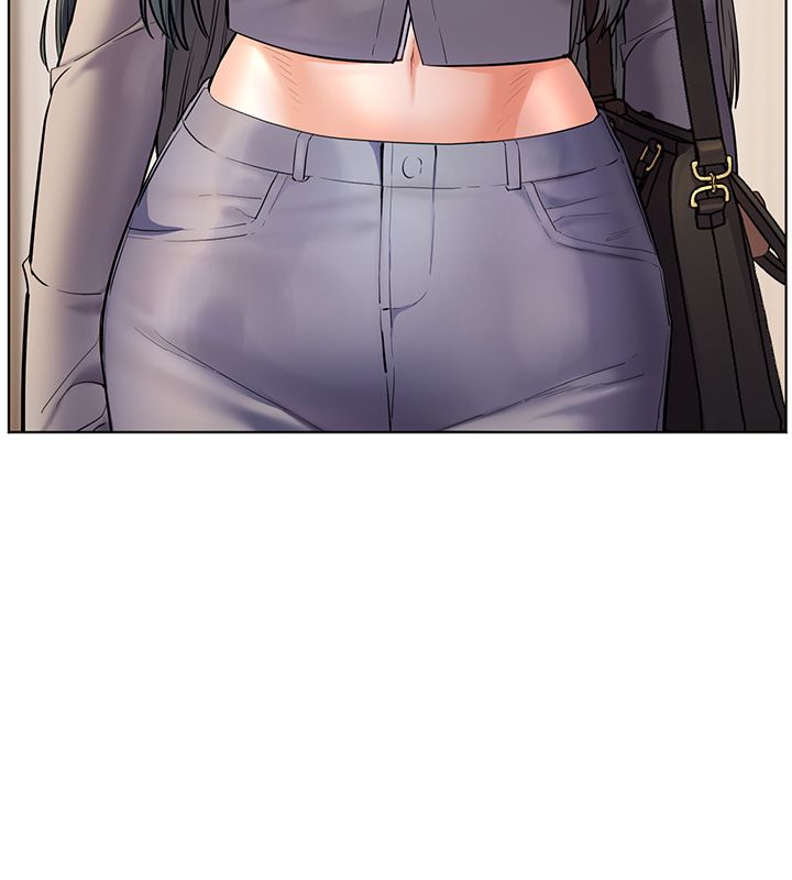 老师的亲密指导 - 第103話-與女秘書第一次過招 - page 13