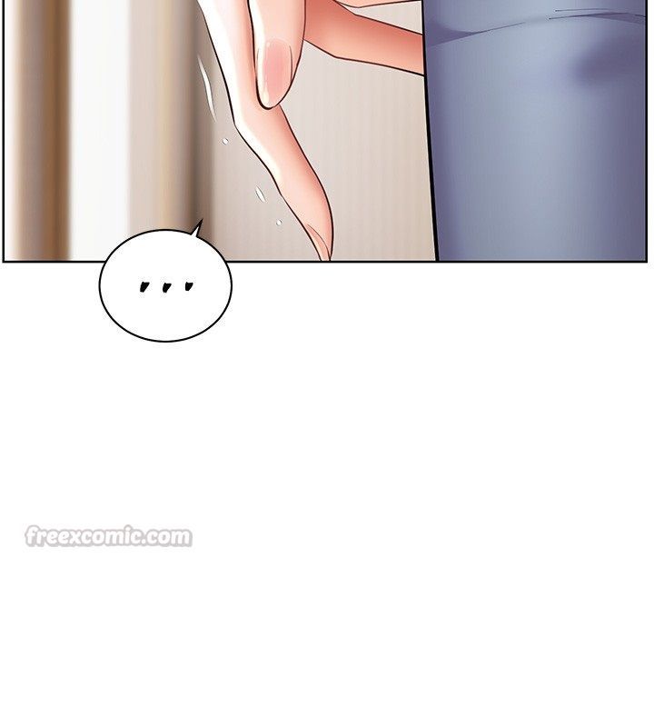 老师的亲密指导 - 第103話-與女秘書第一次過招 - page 15