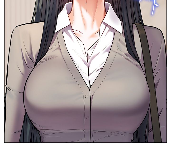 老师的亲密指导 - 第103話-與女秘書第一次過招 - page 24
