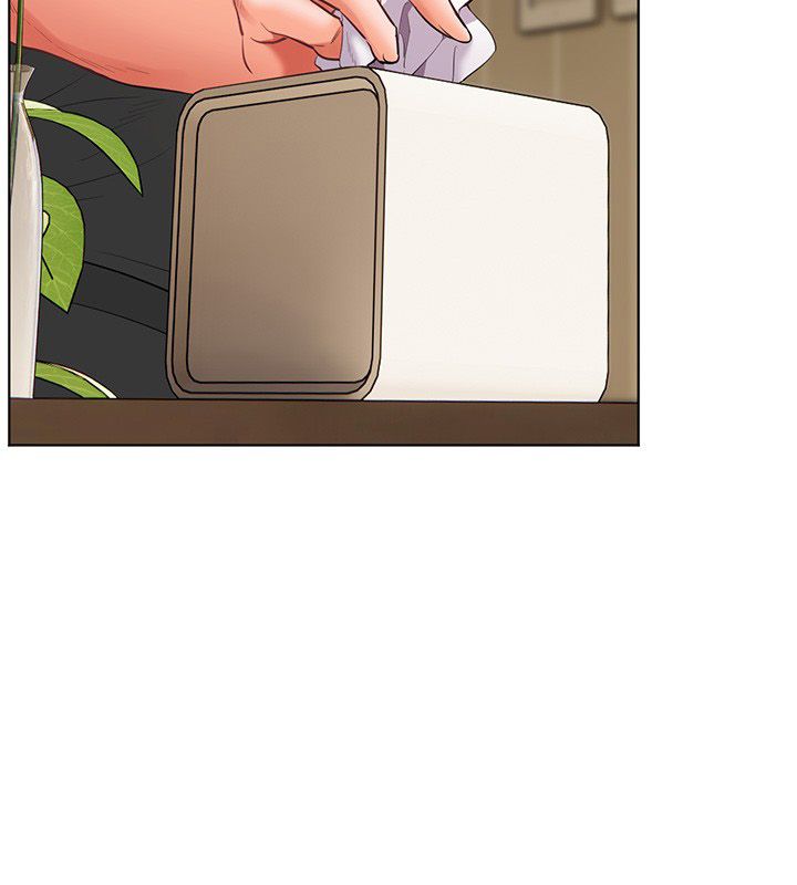 老师的亲密指导 - 第103話-與女秘書第一次過招 - page 31
