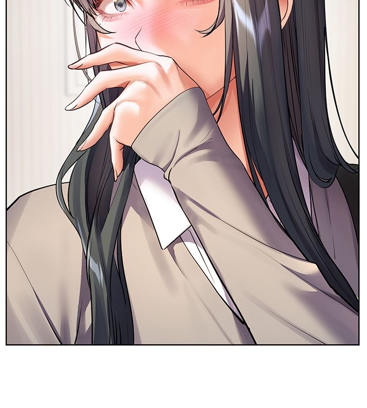 老师的亲密指导 - 第103話-與女秘書第一次過招 - page 61