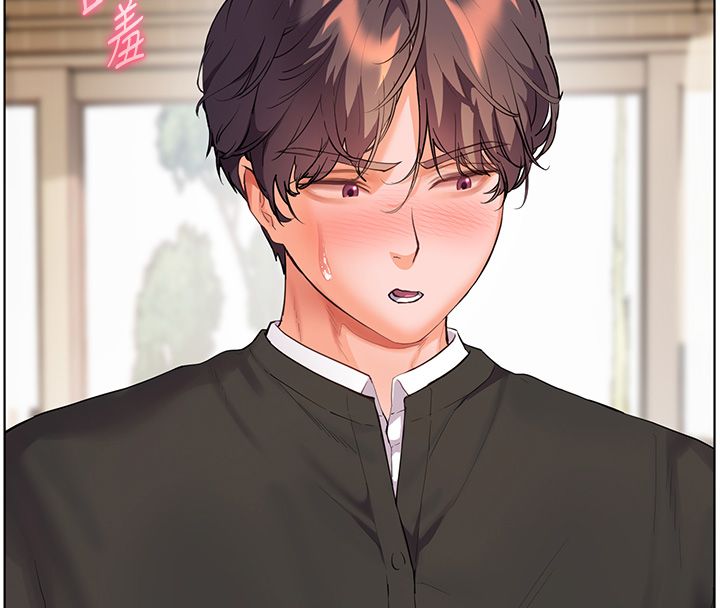 老师的亲密指导 - 第103話-與女秘書第一次過招 - page 63