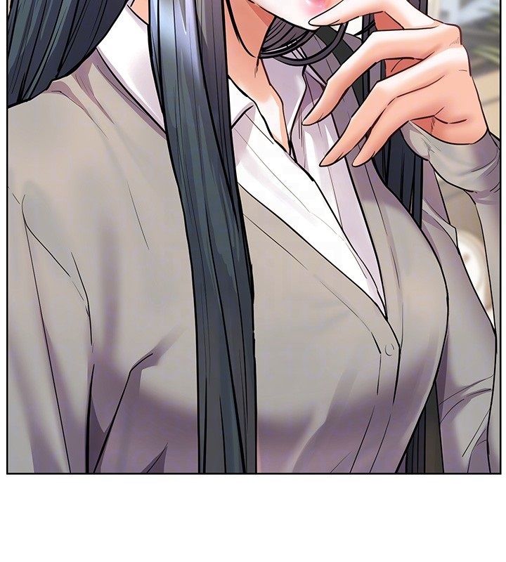 老师的亲密指导 - 第103話-與女秘書第一次過招 - page 82