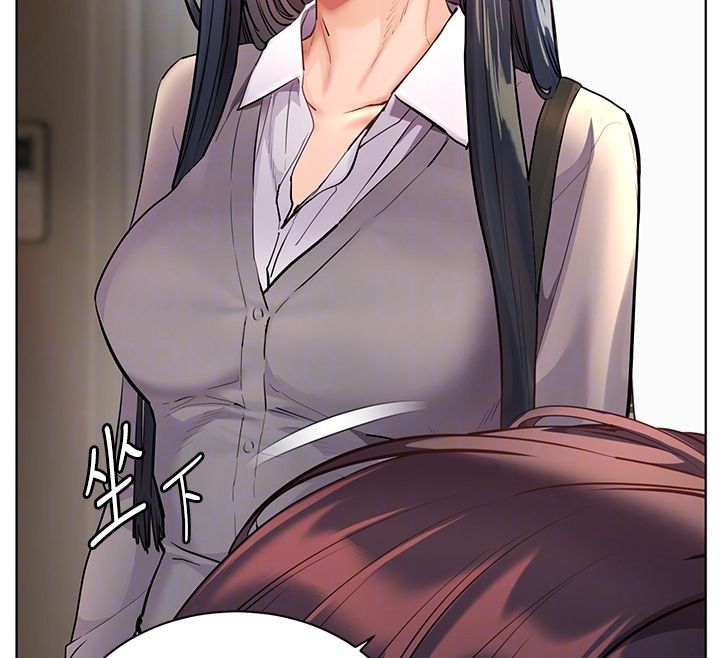 老师的亲密指导 - 第103話-與女秘書第一次過招 - page 91