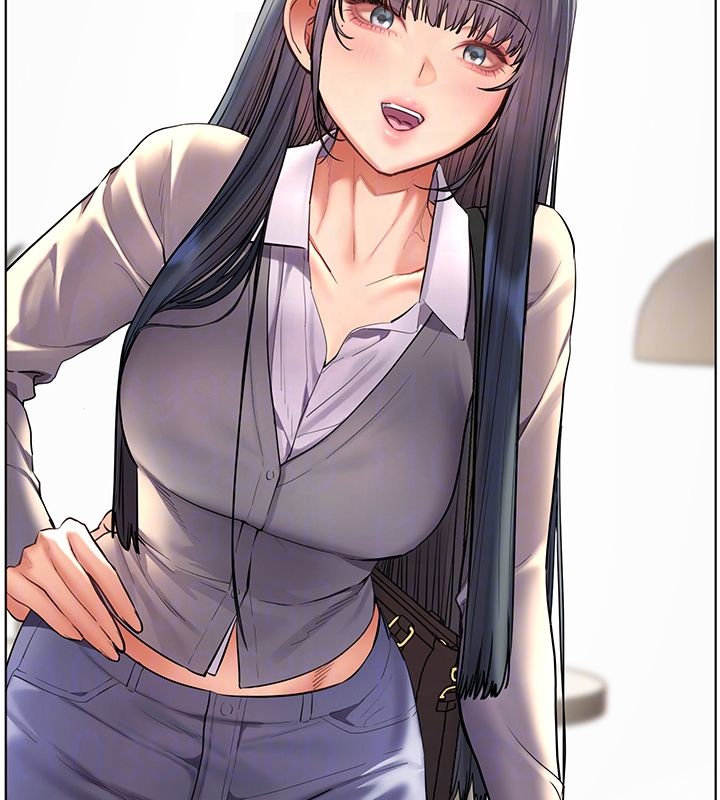 老师的亲密指导 - 第103話-與女秘書第一次過招 - page 96