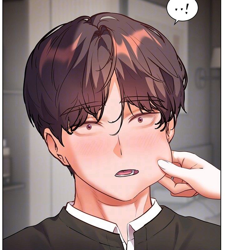 老师的亲密指导 - 第103話-與女秘書第一次過招 - page 103