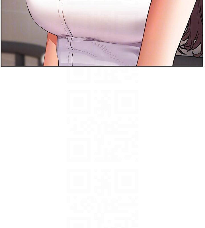老师的亲密指导 - 第103話-與女秘書第一次過招 - page 126