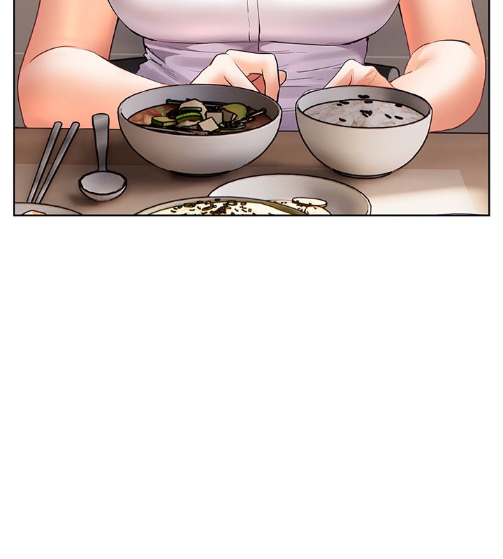 老师的亲密指导 - 第103話-與女秘書第一次過招 - page 139