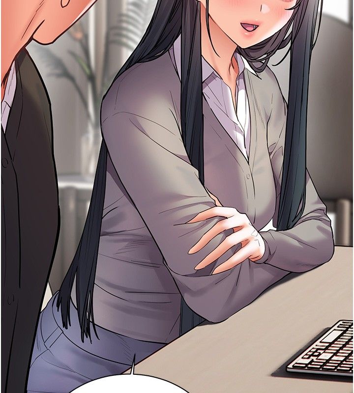 老师的亲密指导 - 第103話-與女秘書第一次過招 - page 147