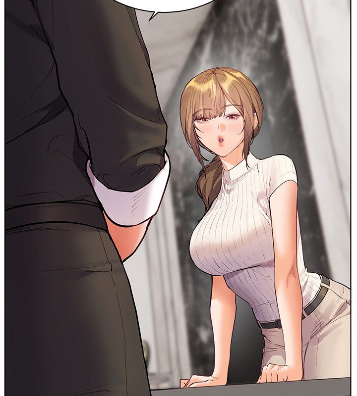 老师的亲密指导 - 第103話-與女秘書第一次過招 - page 172