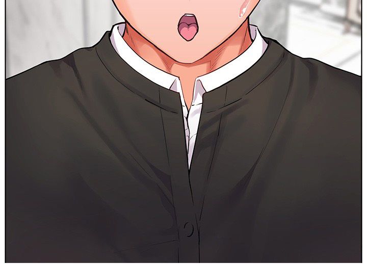 老师的亲密指导 - 第103話-與女秘書第一次過招 - page 175