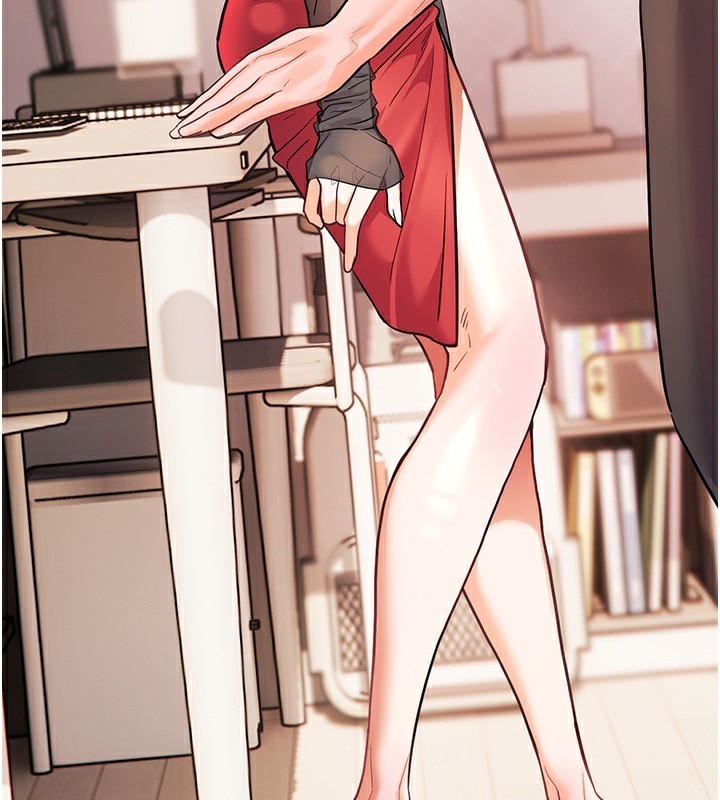 老师的亲密指导 - 第61話-偷聽朋友phonesex - page 3