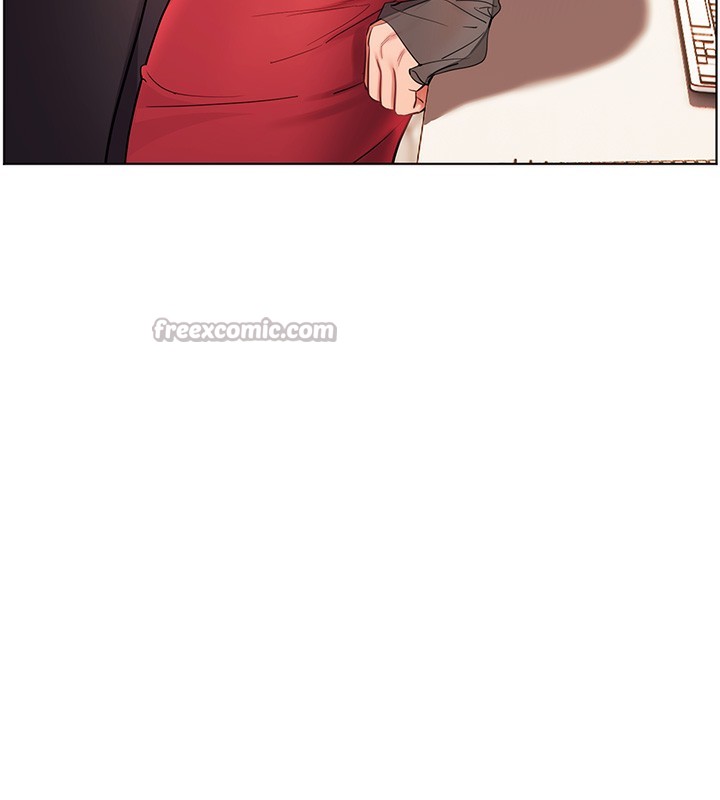 老师的亲密指导 - 第61話-偷聽朋友phonesex - page 14
