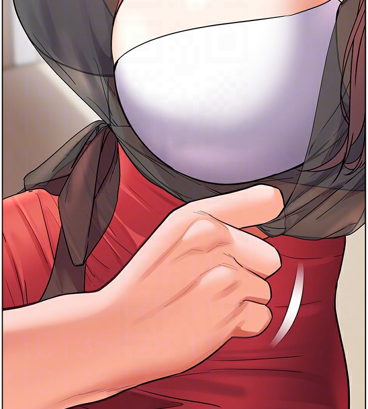 老师的亲密指导 - 第61話-偷聽朋友phonesex - page 54