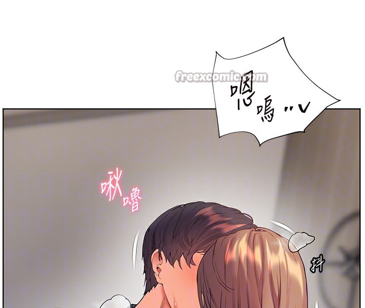 老师的亲密指导 - 第61話-偷聽朋友phonesex - page 56