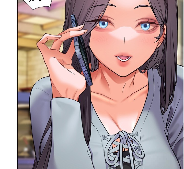 老师的亲密指导 - 第61話-偷聽朋友phonesex - page 92