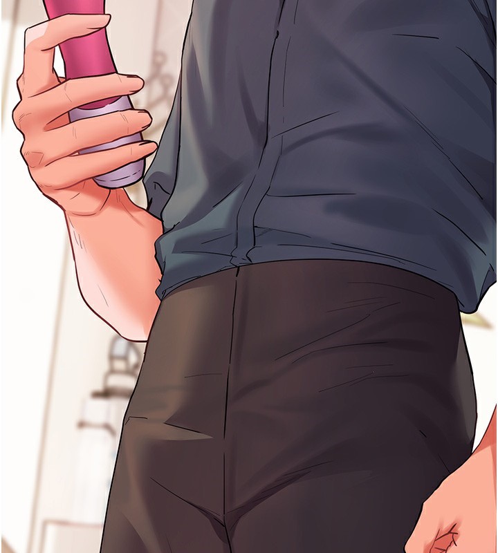 老师的亲密指导 - 第61話-偷聽朋友phonesex - page 153