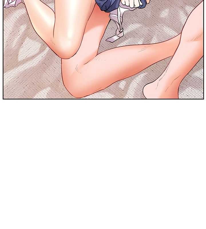 老师的亲密指导 - 第77話-用嘴激發學生上進心 - page 144