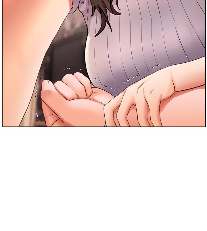 老师的亲密指导 - 第104話-地板動作交織出激情 - page 22