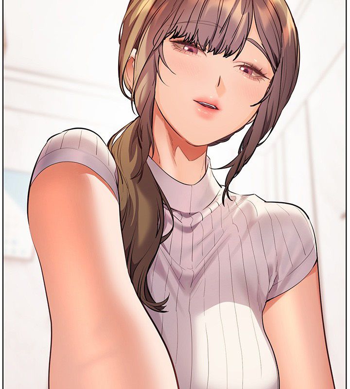 老师的亲密指导 - 第104話-地板動作交織出激情 - page 29