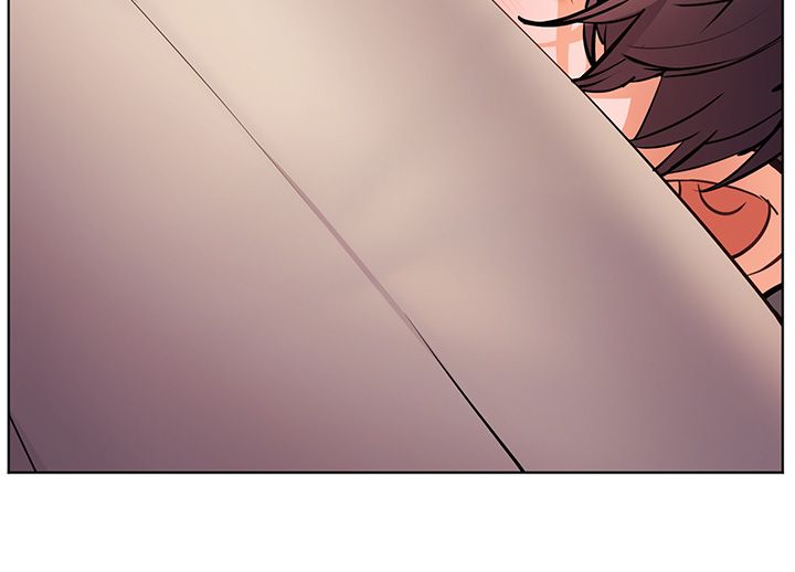 老师的亲密指导 - 第104話-地板動作交織出激情 - page 55