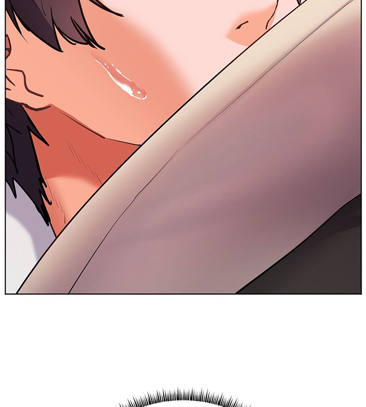 老师的亲密指导 - 第104話-地板動作交織出激情 - page 68