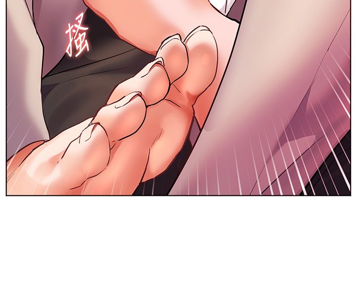 老师的亲密指导 - 第104話-地板動作交織出激情 - page 71