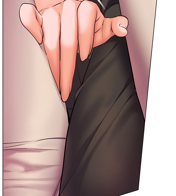 老师的亲密指导 - 第104話-地板動作交織出激情 - page 92