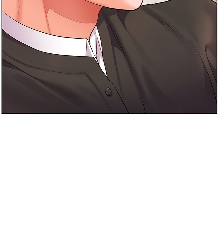 老师的亲密指导 - 第104話-地板動作交織出激情 - page 110