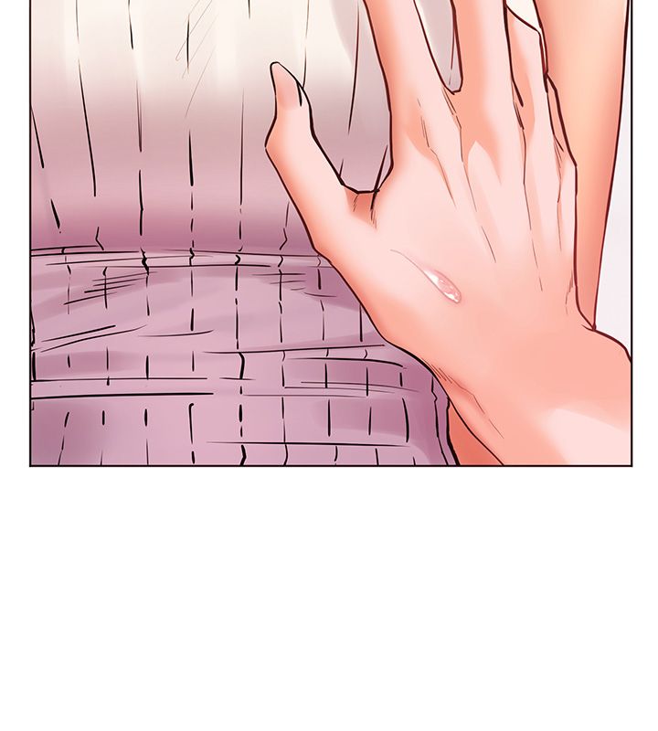 老师的亲密指导 - 第104話-地板動作交織出激情 - page 142