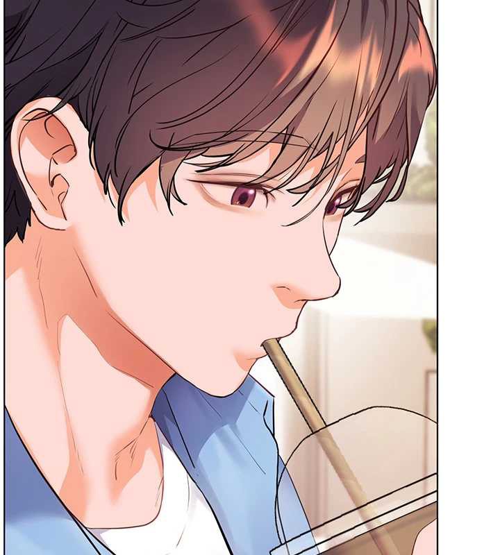老师的亲密指导 - 第68話-辣妹教師的隱密集會 - page 7