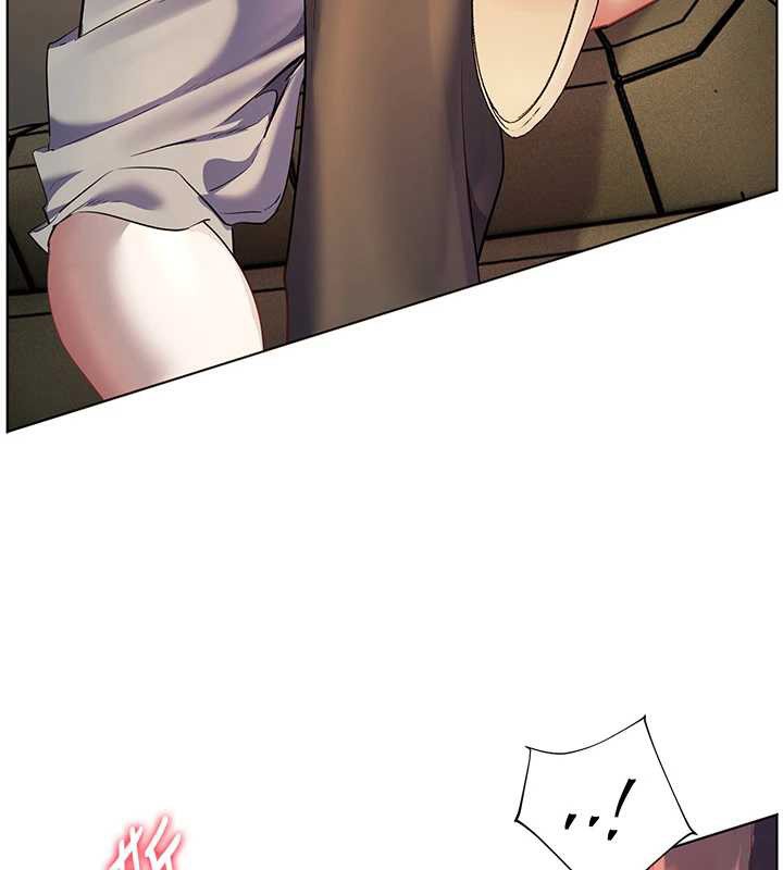 老师的亲密指导 - 第68話-辣妹教師的隱密集會 - page 58