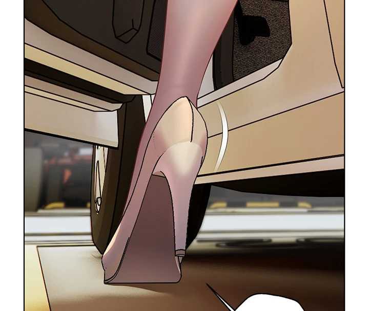 老师的亲密指导 - 第68話-辣妹教師的隱密集會 - page 76