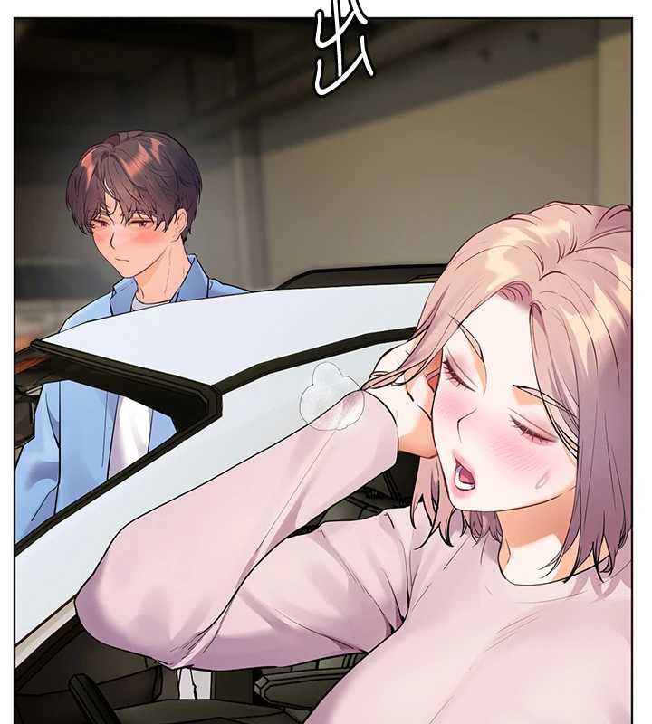 老师的亲密指导 - 第68話-辣妹教師的隱密集會 - page 78