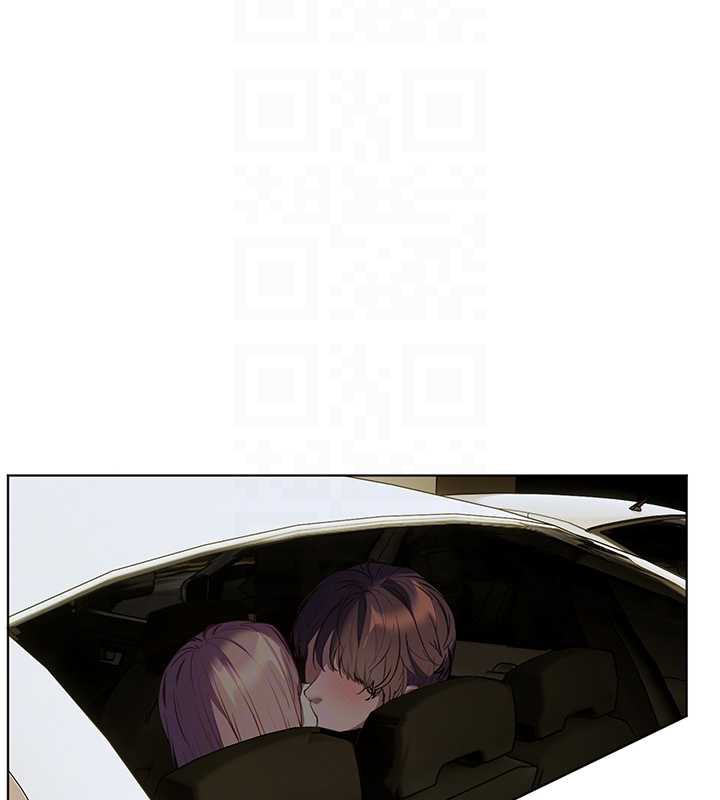 老师的亲密指导 - 第68話-辣妹教師的隱密集會 - page 91