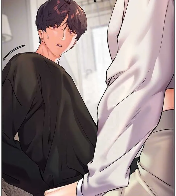 老师的亲密指导 - 第31話-單指非禮上淫洞 - page 47