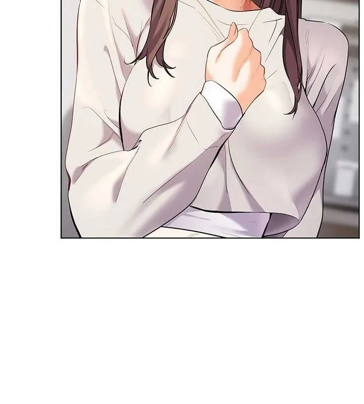 老师的亲密指导 - 第31話-單指非禮上淫洞 - page 64