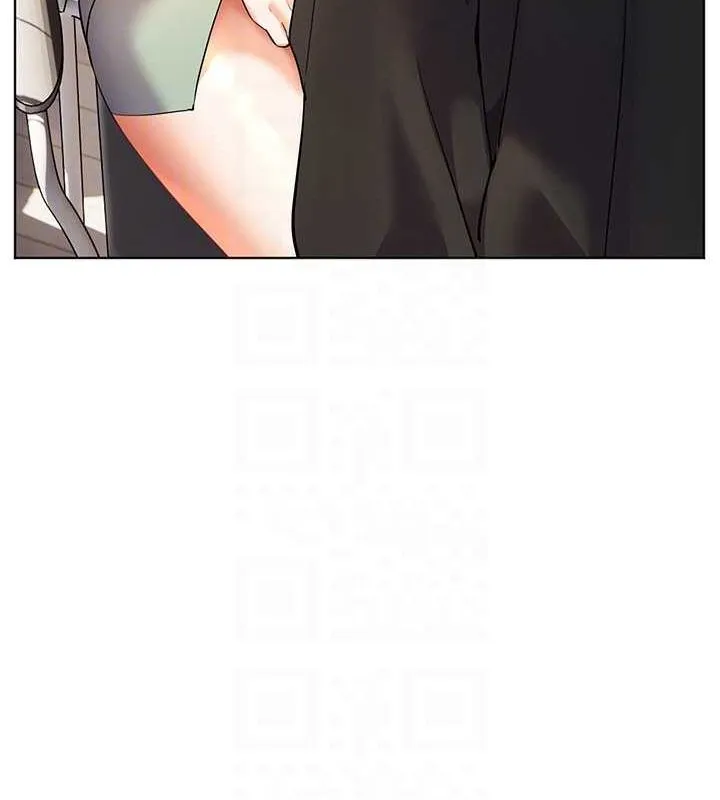 老师的亲密指导 - 第31話-單指非禮上淫洞 - page 89
