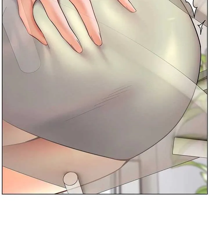 老师的亲密指导 - 第31話-單指非禮上淫洞 - page 93