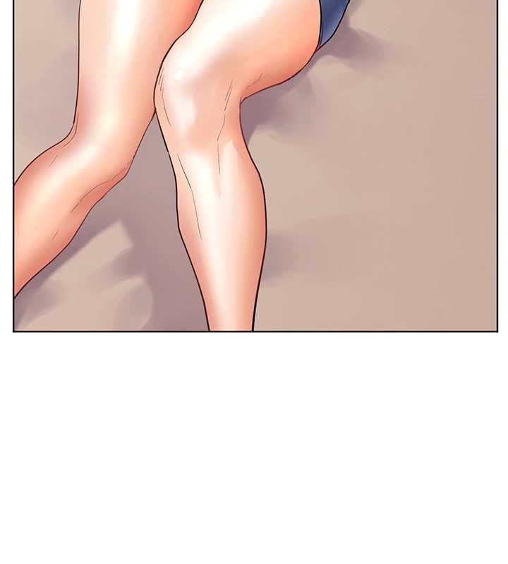 老师的亲密指导 - 第75話-解鎖新式蒙眼play - page 3