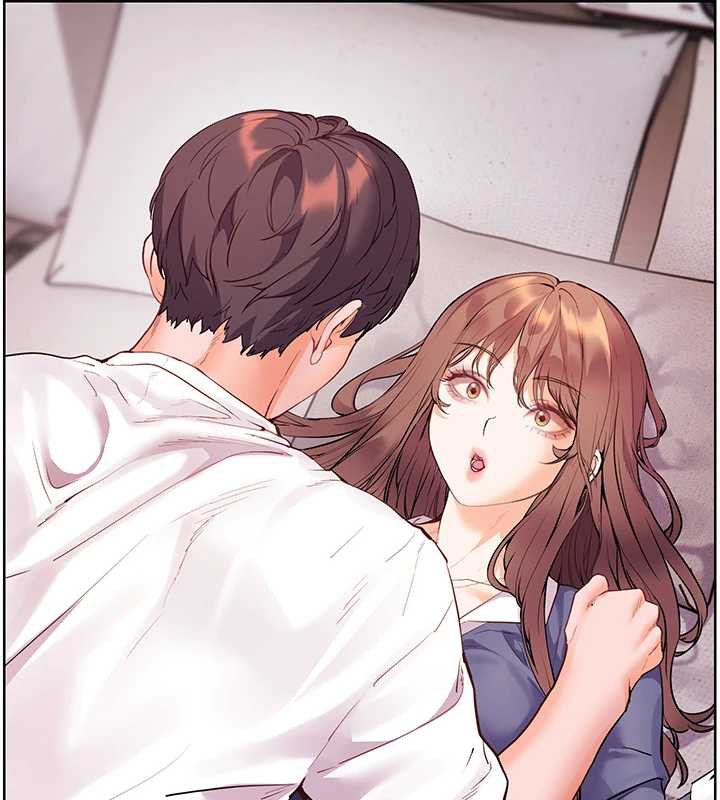 老师的亲密指导 - 第75話-解鎖新式蒙眼play - page 8
